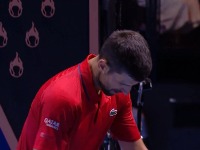 Đoković ISKREN posle predavanja meča: Ljudi, izvinite, ne osećam se najbolje…