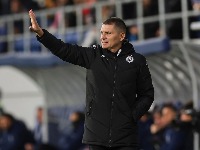 "Ovo ne priliči igračima Partizana": Blagojević ljut uprkos pobedi nad TSC-om