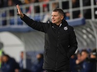 Oglasio se Blagojević posle otkaza u Partizanu