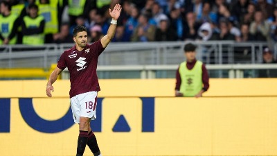 Torino napravio veliko iznenađenje: Simeone zatresao mrežu Milinković-Savića (VIDEO)