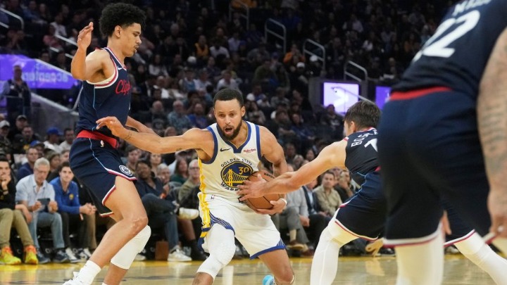 Vratio se Bogdan posle povrede na Evrobasketu (VIDEO)