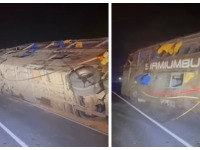 "Negde smo utvrdili kretanje od 120 km/h": ŠOK DETALJI tragedije kod Sremske Mitrovice