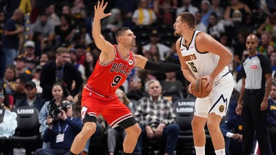 NBA velikan ima plan da dovede Jokića: Krenuli sa realizacijom