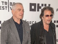 Fotke obišle planetu: De Niro i Paćino u zajedničkoj modnoj kampanji (FOTO) 