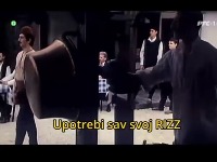 Kako bi Zona Zamfirova izgledala za Gen Z? "Ona je skibidi, a ti si sigma" (VIDEO)