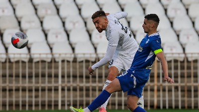 VAR u centru pažnje: Remi Novog Pazara i Čuke