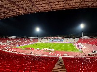 Potpisao za Zvezdu, pa obukao majicu sa likom generala Pavkovića (FOTO)