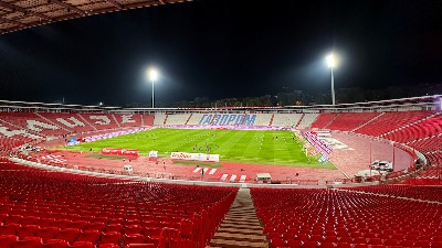 Zvezda se oglasila i poslala poruku navijačima pred derbi