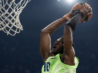 Bivši NBA as oduševio Delije: Jedna poruka dovoljna za EUFORIJU