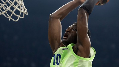 Bivši NBA as oduševio Delije: Jedna poruka dovoljna za EUFORIJU