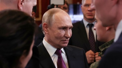 Otkriven novi Putinov uslov za KRAJ RATA
