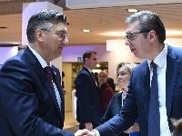 Vučić PROZVAO Plenkovića: Zašto nam ne isporučite ljude koji su odgovorni za teška krivična dela?