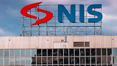 NIS podneo novi zahtev za odlaganje sankcija