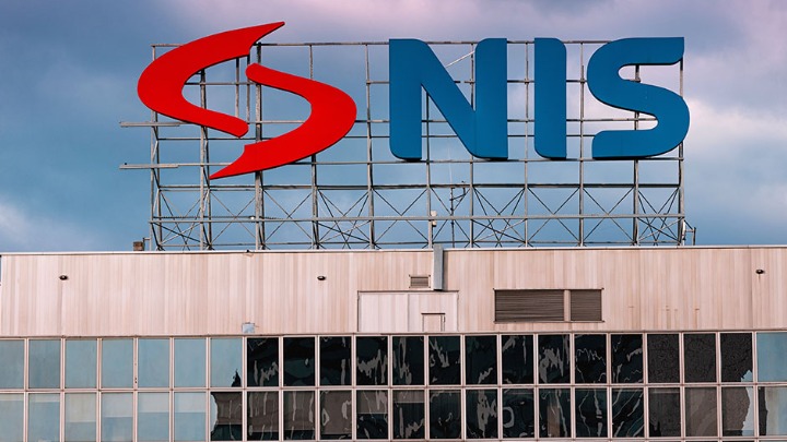 "Nema više sirove nafte": Rafinerija Pančevo STAJE - NIS počeo obustavu rada!