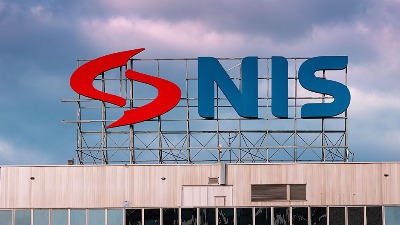 SRCE: MOL nije dobrodošao partner za većinski paket vlasništva u NIS