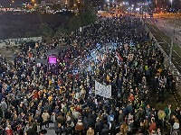 Studenti iz Niša objavili plan, program i rutu za protest 1. marta