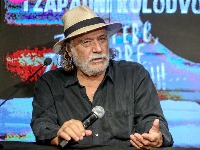 Šerbedžija: Srpski studenti će stvoriti bolji svet