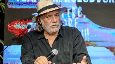 Šerbedžija: Srpski studenti će stvoriti bolji svet