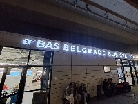 Beogradska autobuska stanica nudila akcije na prodaju, nije bilo zainteresovanih