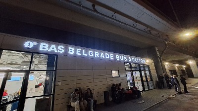 Beogradska autobuska stanica nudila akcije na prodaju, nije bilo zainteresovanih