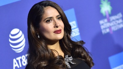 Salma Hajek otkrila svoj NAJGORI FILM: "Želim da nestane" (VIDEO)
