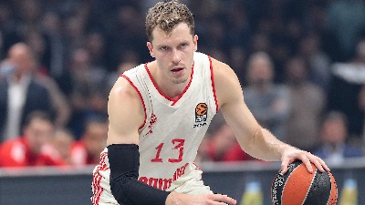 Pešić preporodio Bajern: Obst odigrao utakmicu karijere i presudio Baskoniji