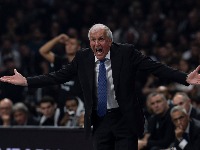 Prve reči Obradovića posle poraza od Hapoela