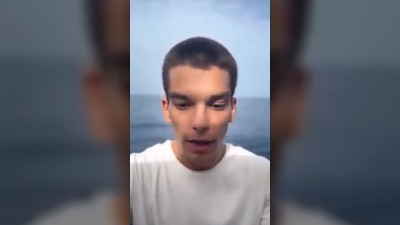 Dejan Vuk Stanković studenta u presretnutoj flotili optužio da pravi međunarodni skandal, a Bratina pitao zašto da ga neko oslobađa