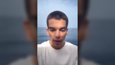 Ognjen Marković stigao u Srbiju: Pravac u majčin zagrljaj (FOTO)