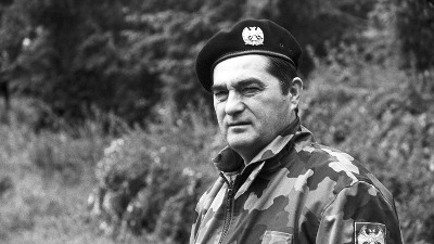 Umro general Nebojša Pavković