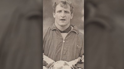 Preminuo čuveni golman Anto Jakovljević