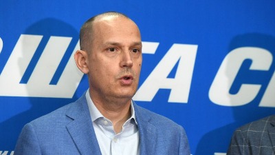 Lončar: Blokade puteva vratile Srbiju minimum četiri-pet godina unazad