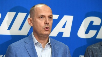 "Odgovaraćeš za to što si rekao": Lončar preti doktoru Raspopoviću, reagovao i Đilas