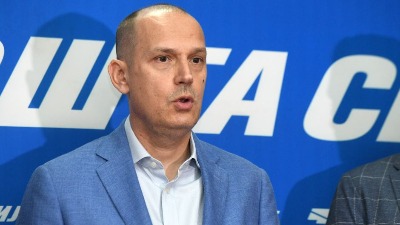 Lončar: Svi koji se nalaze na listama čekanja biće operisani u narednih godinu do godinu i po dana