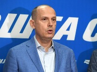 SSP: Zlatibore Lončaru, gde je Dom zdravlja u Vinči?