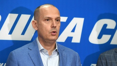 SSP: Zlatibore Lončaru, gde je Dom zdravlja u Vinči?