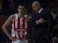 Saša Obradović posle pobede nad Ilirijom: Zasluženo smo pobedili