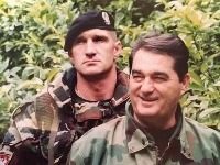 "Tvoje delo i duh žive u svakom ko veruje u pravdu i čast": Dirljiv oproštaj od generala Nebojše Pavkovića