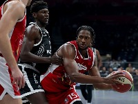 Partizan NASTAVIO niz: FMP pao u produžetku (FOTO)