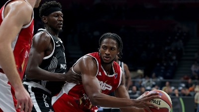 Partizan NASTAVIO niz: FMP pao u produžetku (FOTO)
