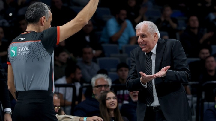 "Ne izgleda dobro": Obradović se oglasio o povredi Karlika Džonsa