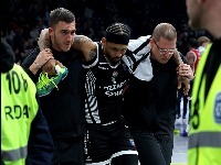 Partizan mora da reaguje što pre posle povrede Karlika, inače...
