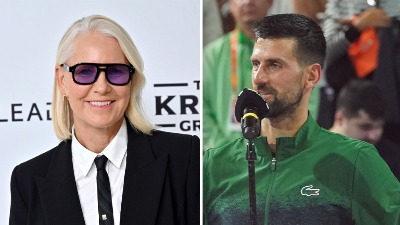 "Stalno se nešto raspadne!" Rene Stabs opet šalje Novaka u penziju