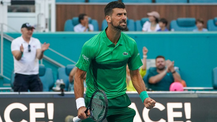 Đoković: Dobio sam šamar od realnosti, oni su bolji