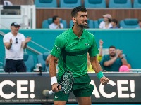 ATP lista: Đoković ostao na trećem mestu