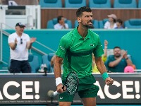 Đoković ostao treći na ATP listi