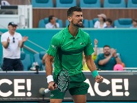 Novak dobio baš težak žreb za Indijan Vels