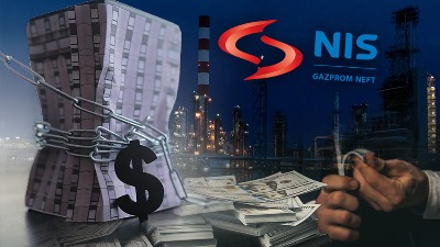 "Srbija na korak do sekundarnih sankcija zbog NIS-a, Putinovo obraćanje bila PRETNJA"