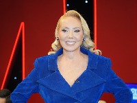 Viktor Živojinović slikao Lepu Brenu BEZ TRUNKE ŠMINKE: Ovakvu je još niste videli (FOTO) 