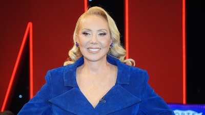 Lepa Brena o teškim životnim trenucima: "Ljubav moje dece mi je dala snagu"